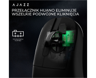 Ajazz AJ179PRO 3395-8K ze stacją dokującą czarna - 1536388 - zdjęcie 11